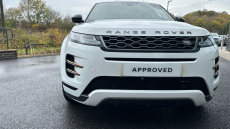 Land Rover Range Rover Evoque 2.0 D200 R-Dynamic SE 5dr Auto Diesel Hatchback